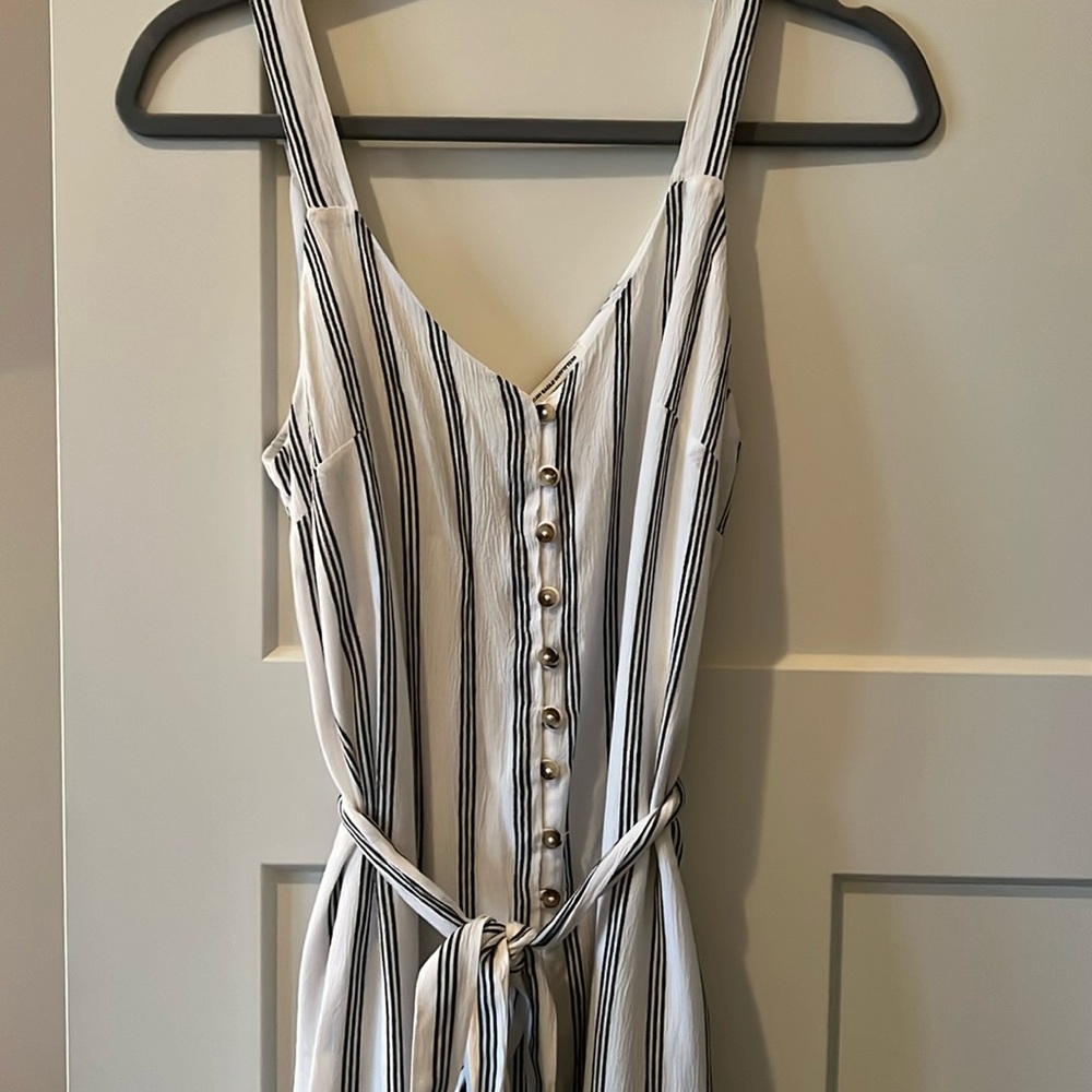 AE Pant jumpsuit
